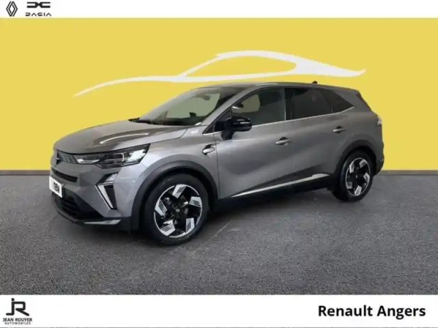 Renault Symbioz 1.6 e-tech full hybrid 145ch techno