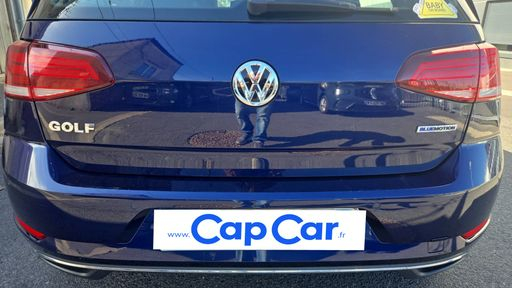 Volkswagen Golf 1.5 TSI EVO 130 DSG7 - Confortline – 2019 – 98336 km – Essence – Boîte Automatique — photo 38
