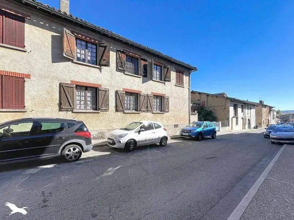 Maison 4 pièces 105 m²