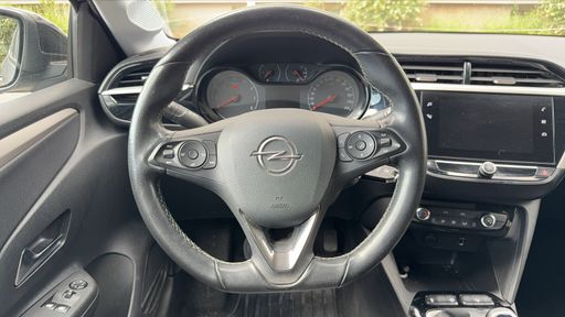 Opel Corsa 1.2 75 - Édition Business – 2021 – 25302 km – Essence – Boîte Manuelle — photo 33