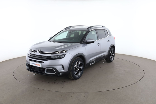 Citroen C5 Aircross 1.2 PureTech Shine BV6