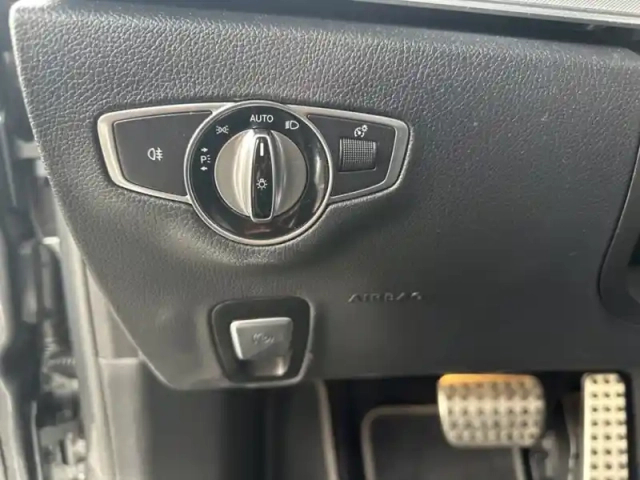 Mercedes Cla e 220 d coupé sportline — photo 19