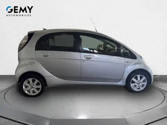 Citroën C-Zéro c-zero — photo 4