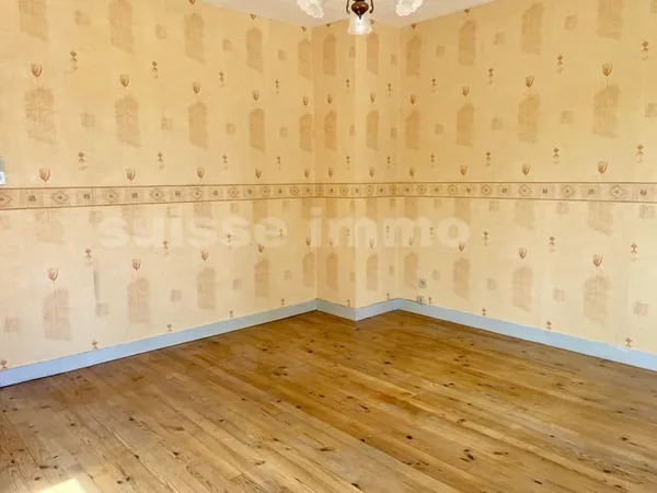 Appartement - 3 pièce(s) - 69.14 m2
