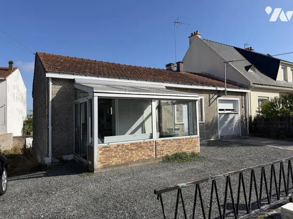 Maison 4 pièces 85 m²