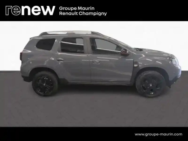 Dacia Duster 1.0 eco-g 100ch journey + 4x2 — photo 19