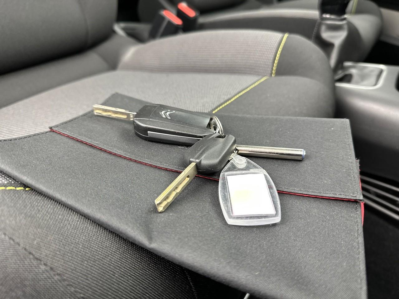 Citroën C3 puretech 83 s&s bvm5 shine — photo 29