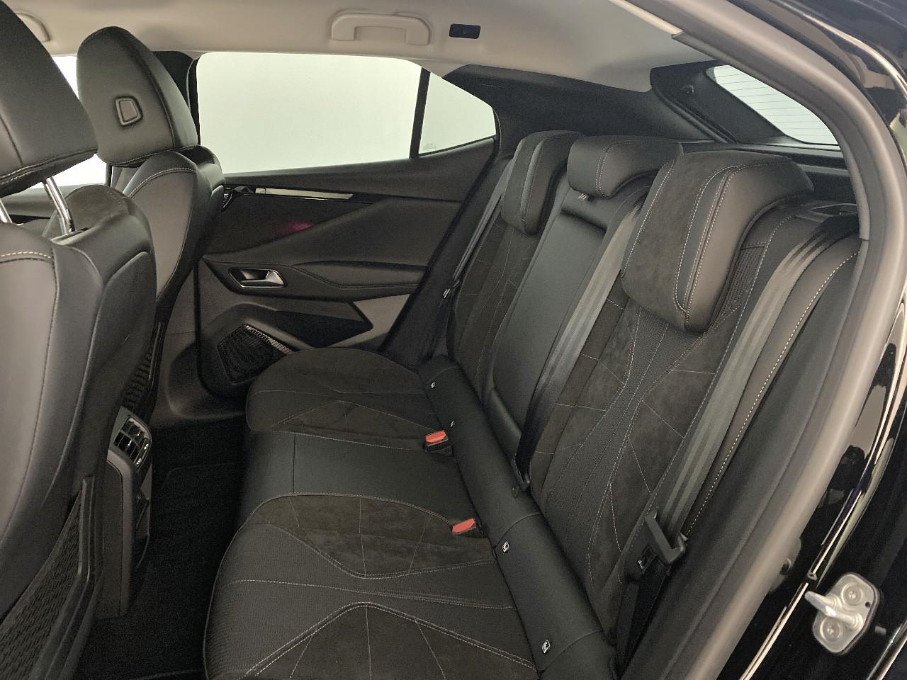 Ds Ds 4 hybride 136 e-dct6 etoile - alcantara — photo 10
