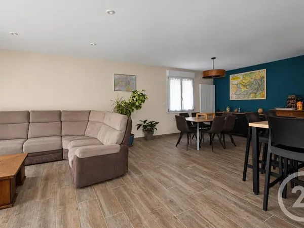 Maison 5 pièces 110 m²