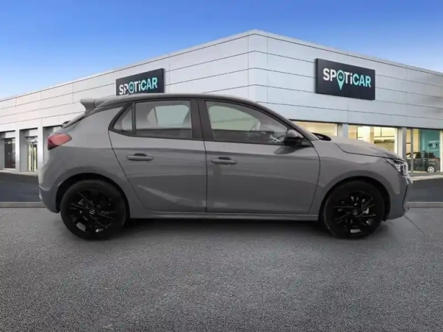 Opel Corsa 1.2 turbo 100 ch bva8 gs — photo 6