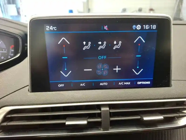 Peugeot 3008 bluehdi 130ch s&amp;s bvm6 — photo 18