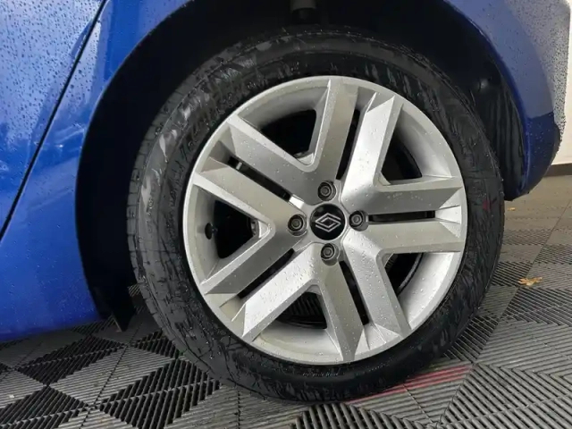 Renault Clio tce 90 ch gsr2 — photo 6