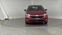 Dacia Sandero 1.0 ECO-G 100ch Expression
