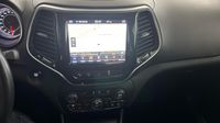 Jeep Cherokee 2.2 MultiJet 195ch S&S Overland Active Drive I BVA9 — photo 19