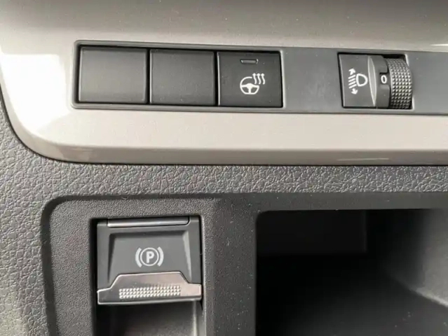 Peugeot Expert iii m diesel 180 ch automatique tech edition — photo 10