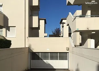 Garage/box 12 m² Begles