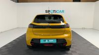 Peugeot 208 1.2 PureTech 100ch S&S Allure — photo 6