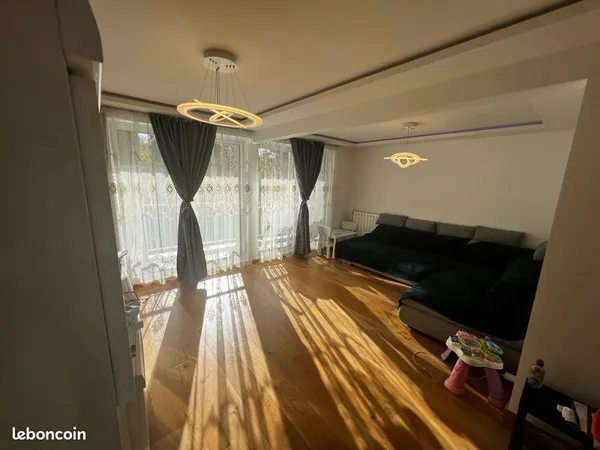 A vendre T3 Bis lumineux à Lormont