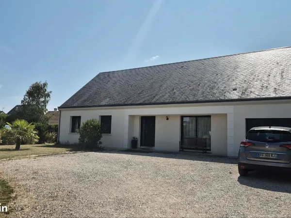 Maison 7 pièces