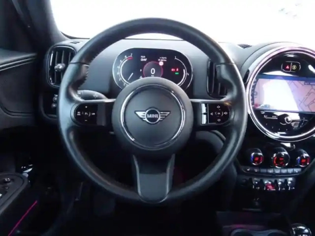 Mini Countryman cooper 136ch  highlands bva7 — photo 7