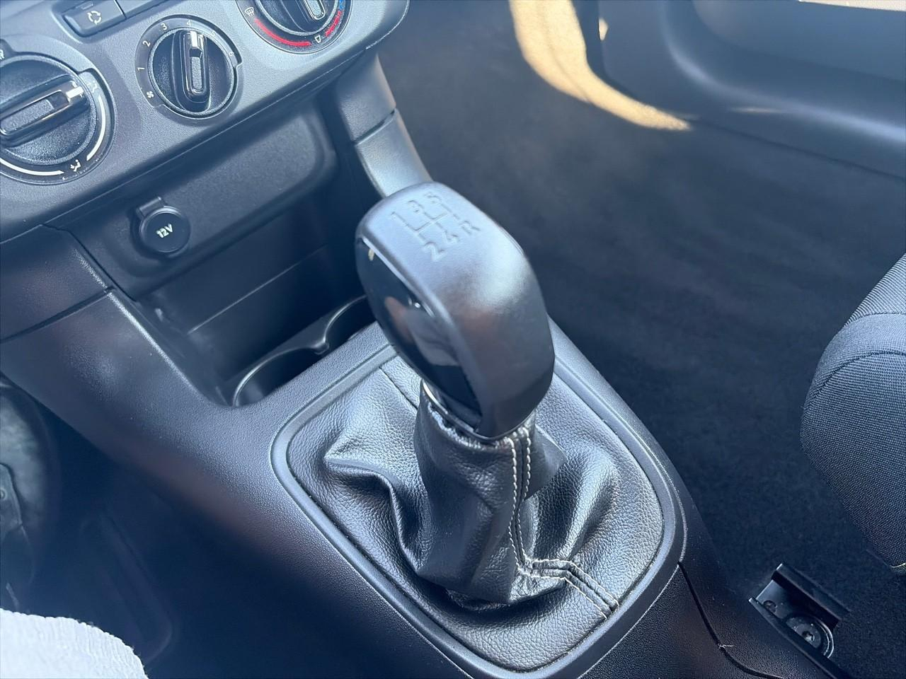 Citroën C3 1.2 puretech 83ch s&s you! — photo 20