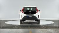 Toyota Aygo X 1.0 VVT-i 72ch Dynamic MY23 — photo 6