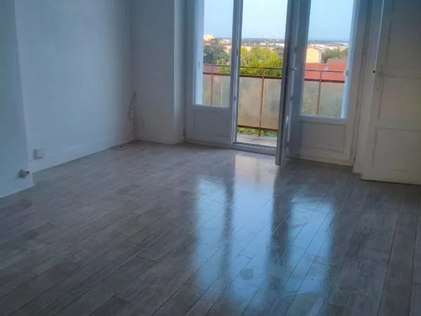 Appartement T3
