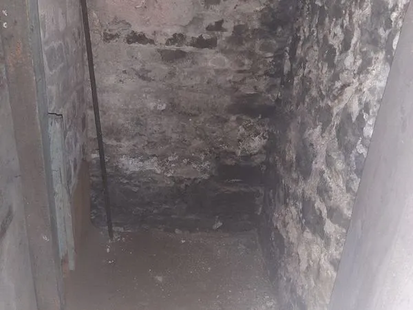Location de cave