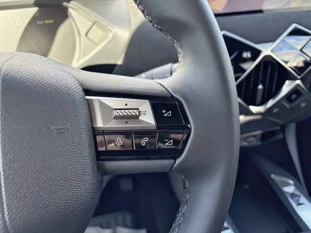 Ds Ds 3 e-tense — photo 18