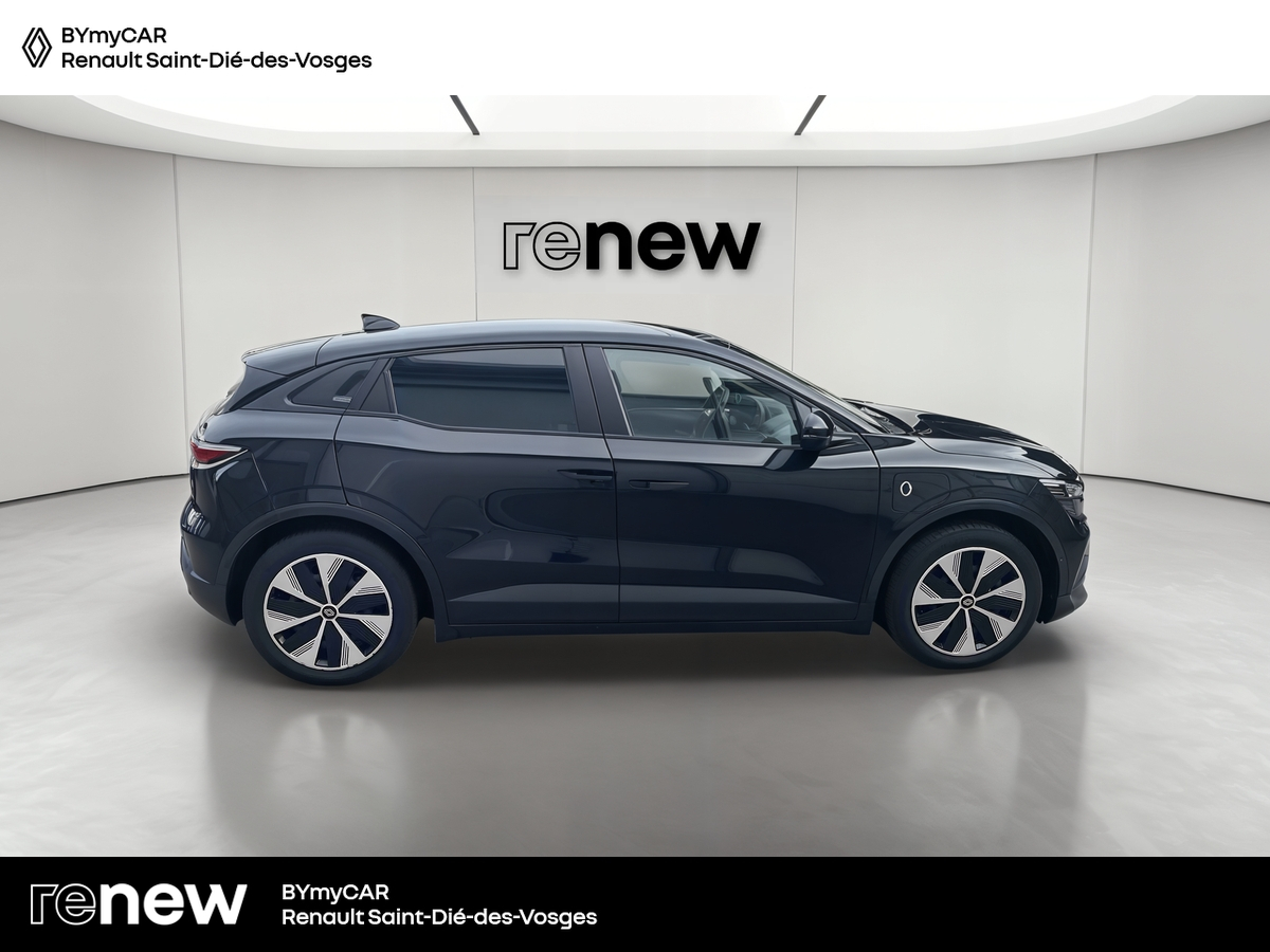 Renault Megane E-Tech EV60 130ch optimum charge — photo 6