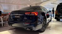 Maserati Ghibli 2.0 L4 330ch GrandSport — photo 5