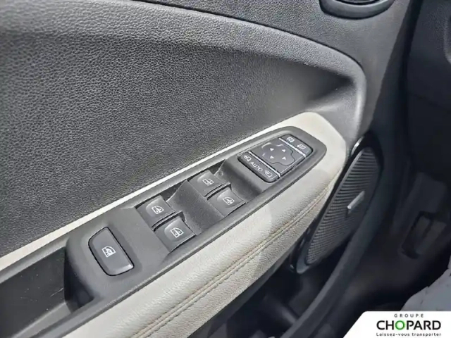 Renault Zoé zoe r135 achat intégral — photo 14