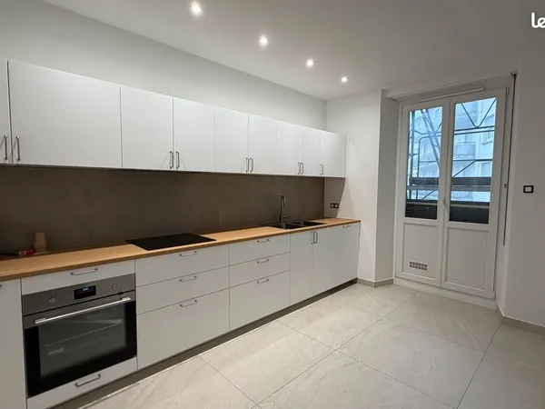 Exceptionnel 3 pièces de 99 m² à Strasbourg