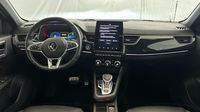 Renault Arkana 1.6 E-Tech hybride 145ch Engineered -22 — photo 11