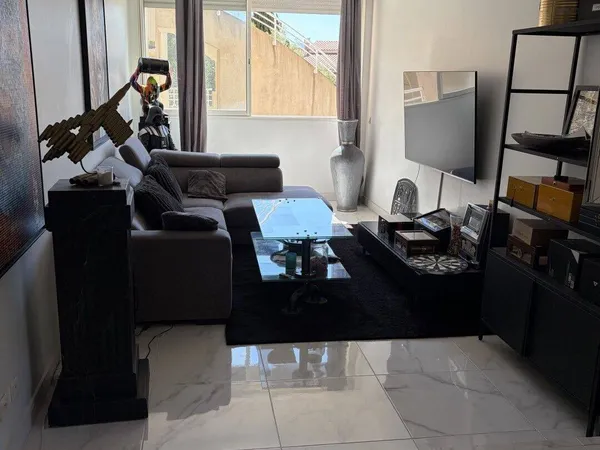 Appartement 3 pièces 91 m²