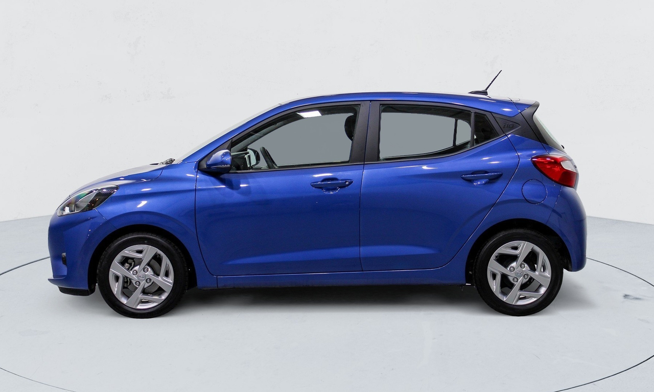 Hyundai i10 — photo 2