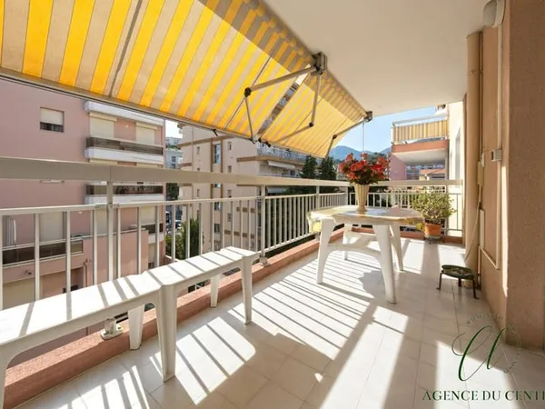 Appartement 3 pièces 50 m²