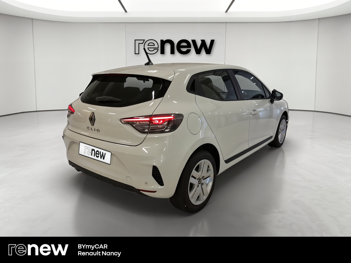 Renault Clio TCe 90 ch GSR2 — photo 5