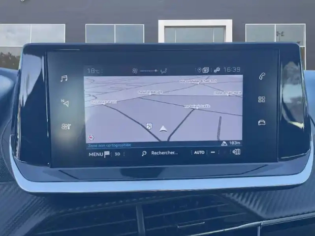 Peugeot 208 puretech 100 s&amp;s bvm6 — photo 50