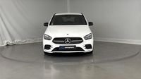 Mercedes Classe B 200d 150ch AMG Line 8G-DCT