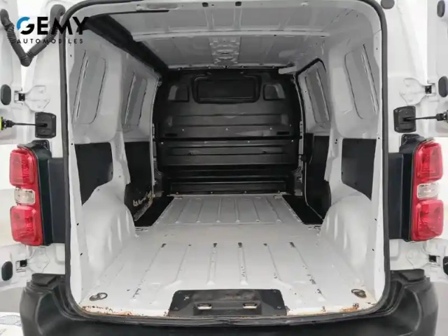 Peugeot Expert fgn tole standard 1.5 bluehdi 120 s&amp;s bvm6 — photo 6