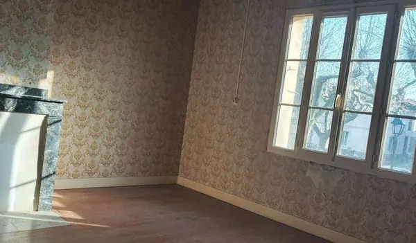 Maison 4 pièces 107 m²