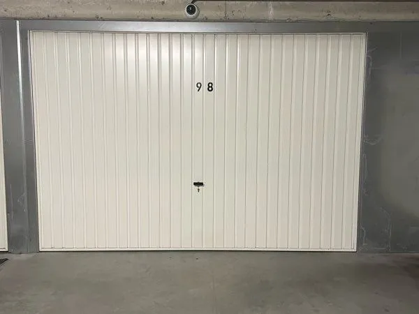 Loue garage