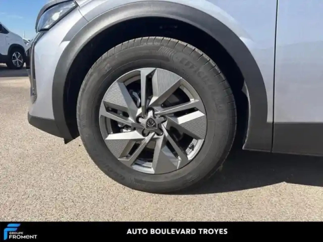 Peugeot 408 1.2 puretech 130ch s&amp;s allure eat8 — photo 13