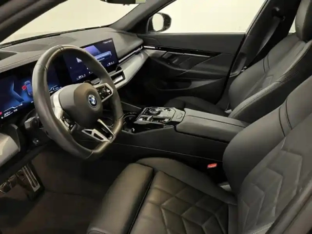 Bmw Serie 5 série 5 530e 299ch m sport xdrive — photo 7
