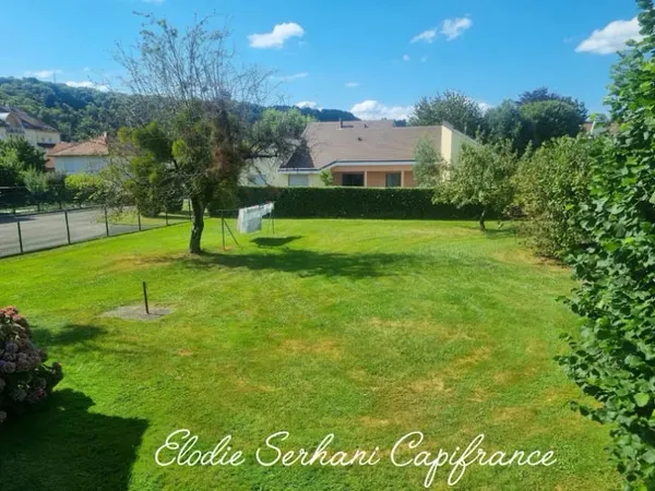 Maison 5 pièces 123 m²