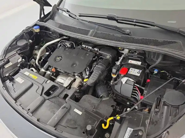 Peugeot 3008 bluehdi 130ch s&amp;s eat8 — photo 41