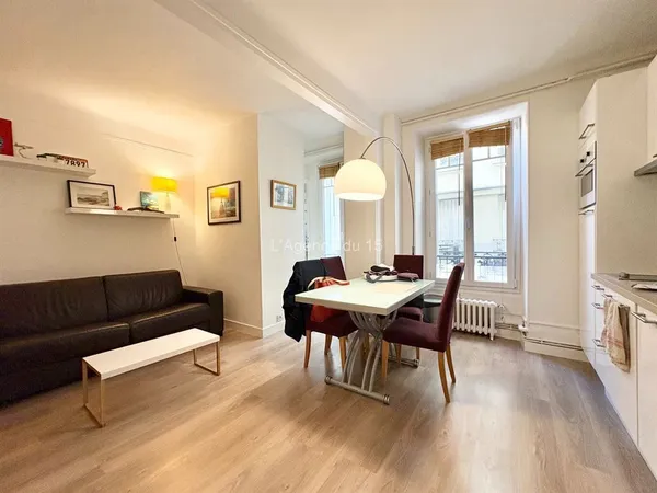 Vends t2 - 32 m² - Paris