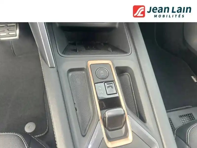 Cupra Formentor ehybrid 204 ch dsg6 — photo 13