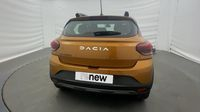 Dacia Sandero 1.0 ECO-G 100ch Stepway Expression — photo 5